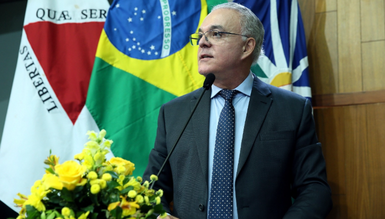 Paulo Sérgio, prefeito eleito de Uberlândia, começa a anunciar secretariado