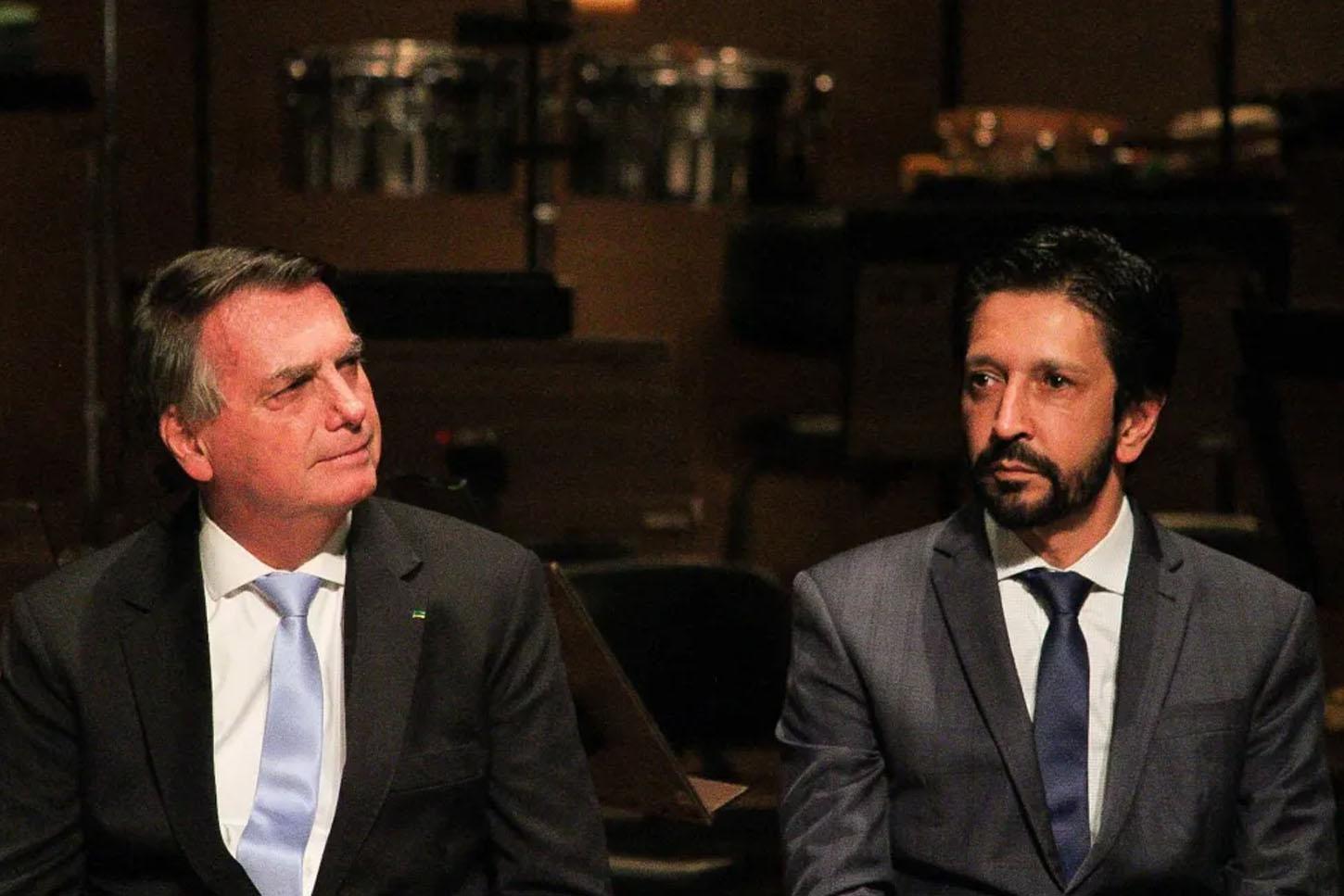 Prefeito Ricardo Nunes amplia participação do PL e reestrutura secretariado para segundo mandato