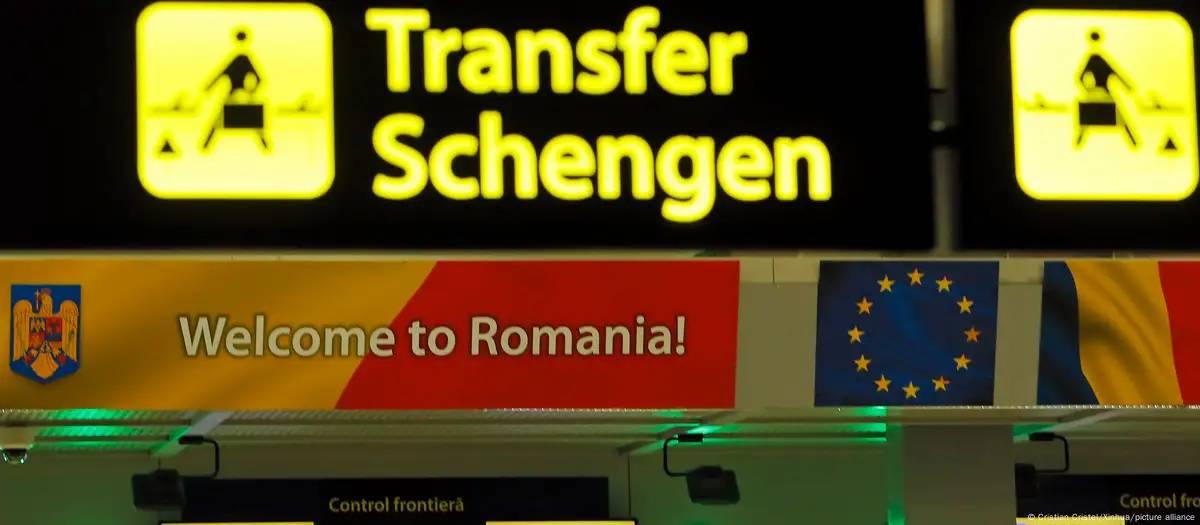Romênia e Bulgária viram membros plenos do Espaço Schengen