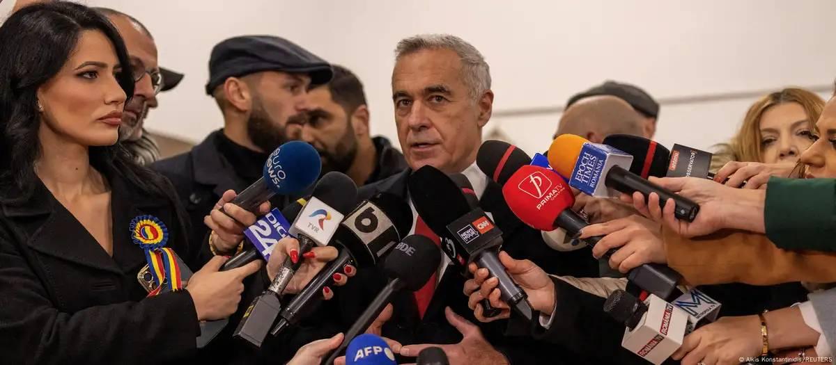 Romênia vai à urna sob sombra da Rússia e ultradireita forte