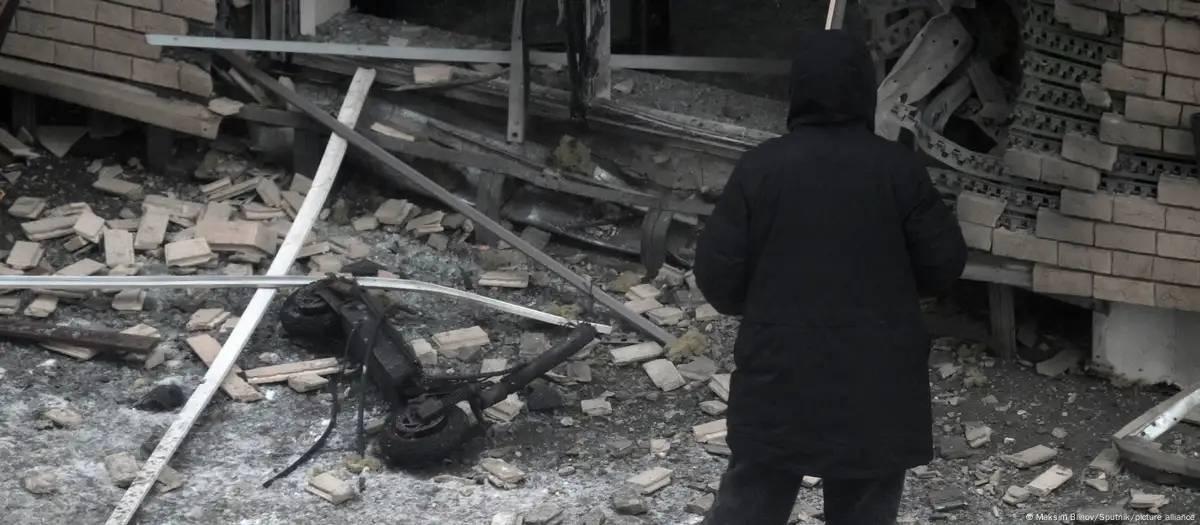 Rússia prende suspeito de matar general em ataque em Moscou