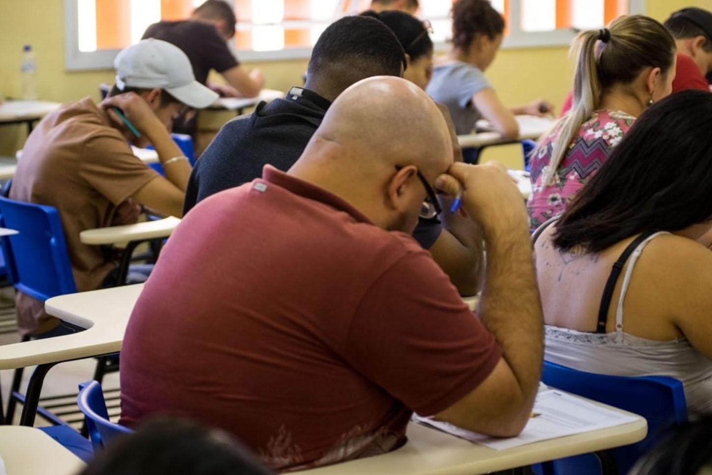 Termina nesta quinta (19) o prazo para inscrição no Vestibular das Fatecs