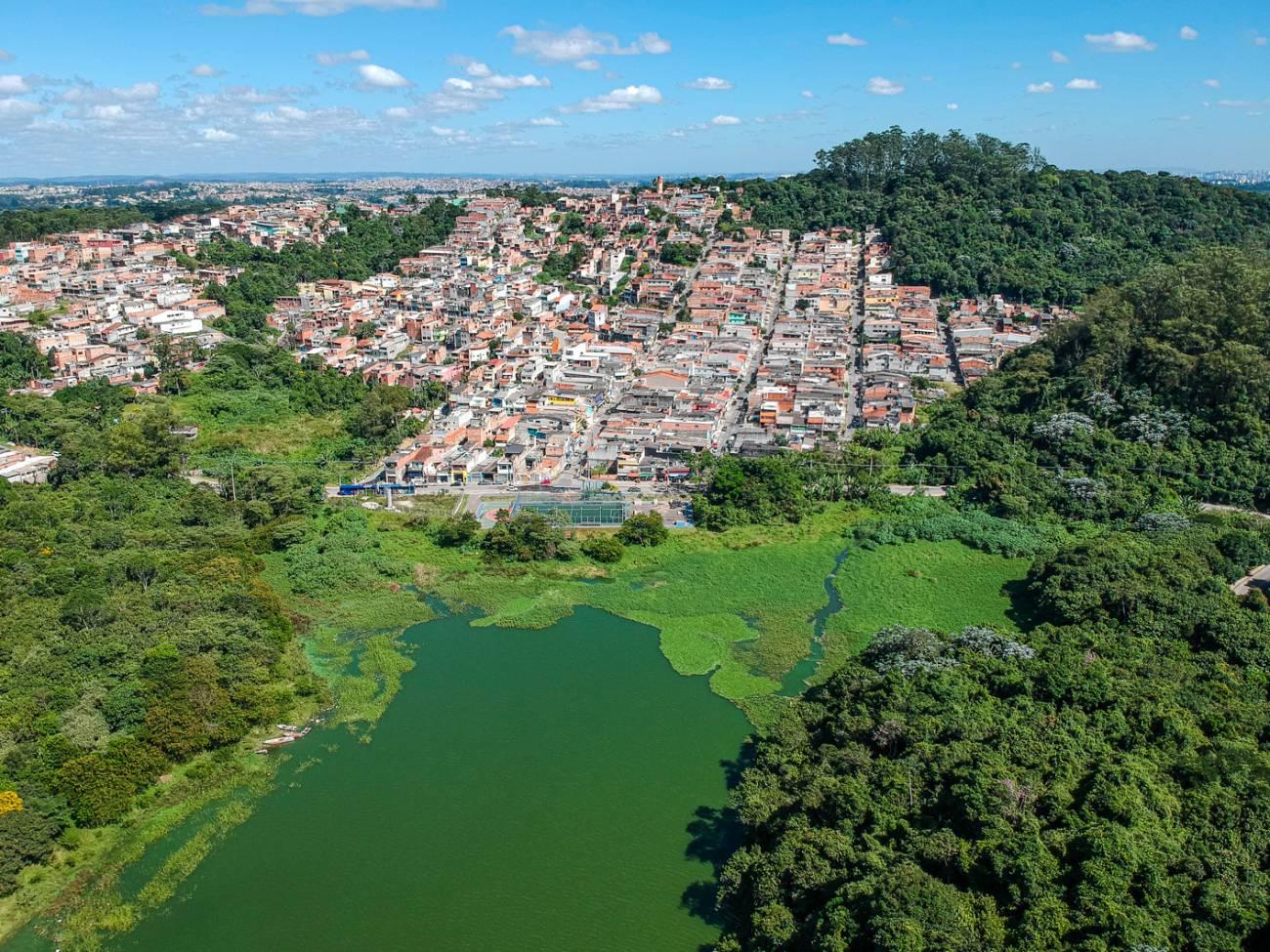 Trabalho da Secretaria de Habitação de São Bernardo é reconhecido em premiação nacional