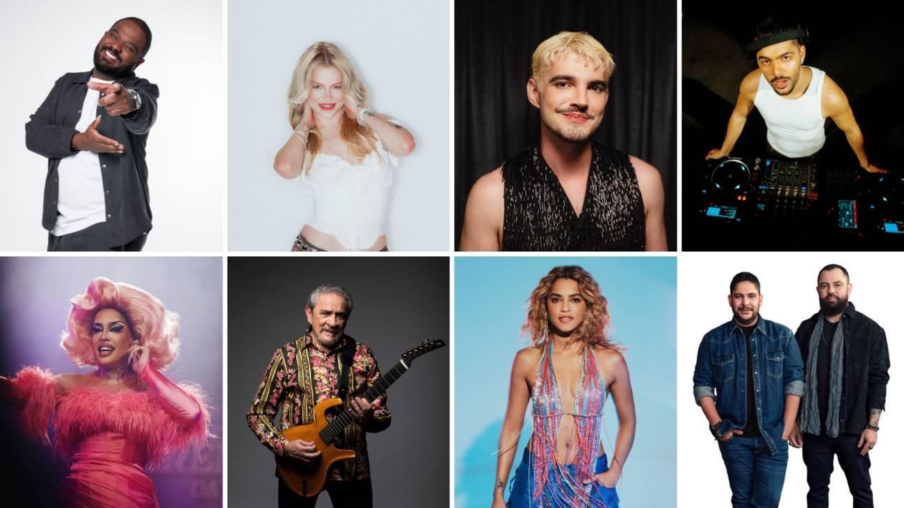 Universo Spanta 2025 vai começar