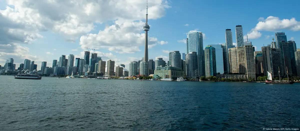 51º estado dos EUA? Como Canadá encara as ameaças de Trump