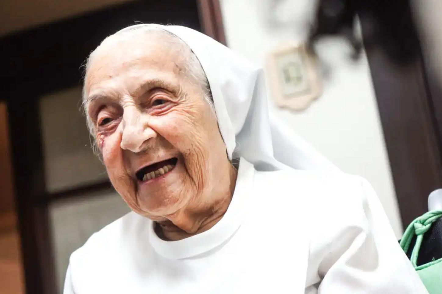 Brasileira de 116 anos torna-se a pessoa mais velha do mundo