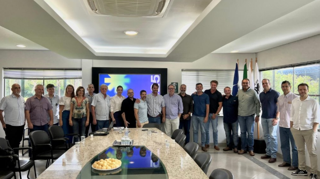 Camaru 2025: a maior festa de Uberlândia ganha ainda mais força com nova parceria