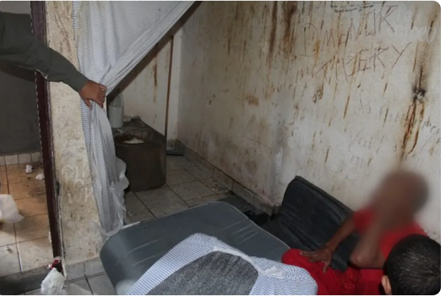 Colônia Penal Professor Jacy de Assis, em Uberlândia, lidera número de denúncias de violação de direitos dos presos no estado