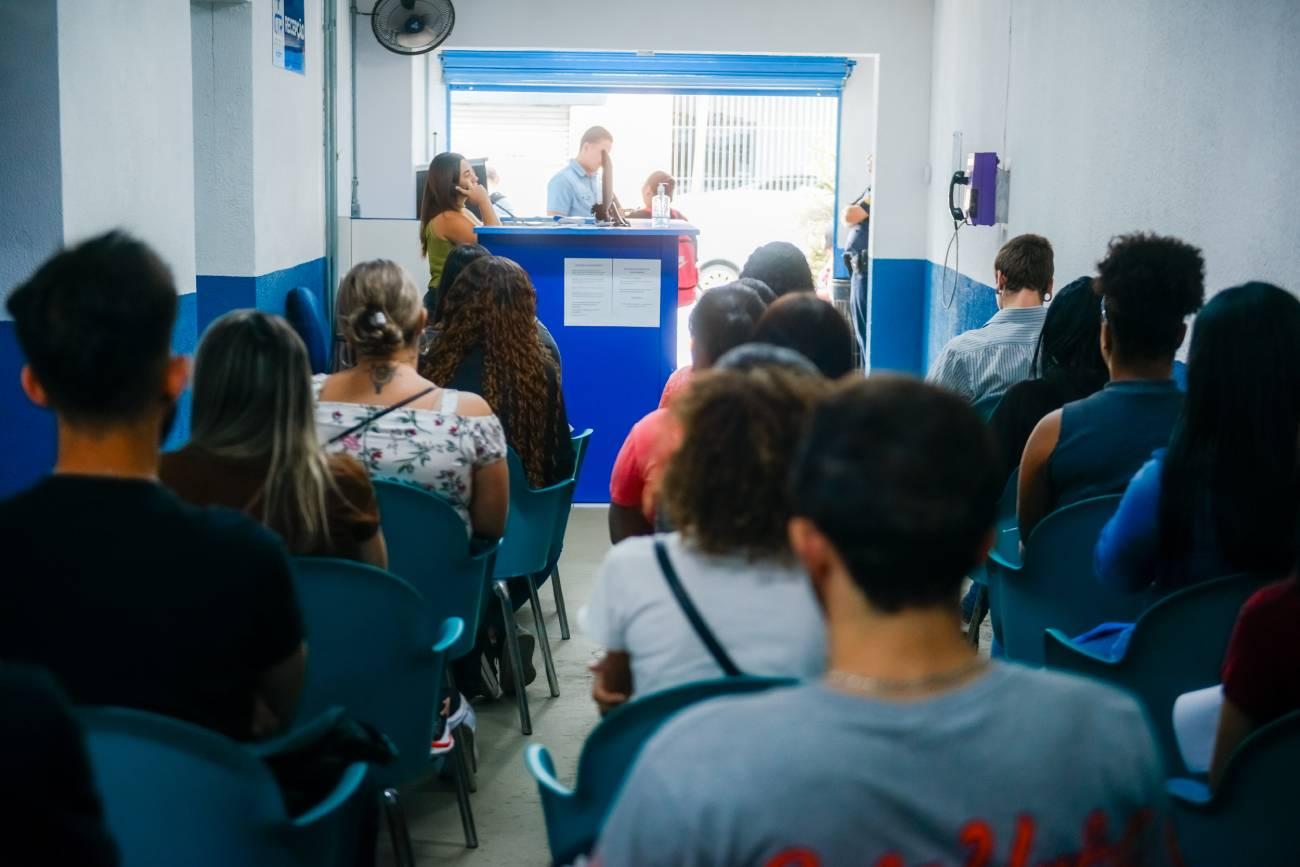 CTR de São Bernardo promove processo seletivo de emprego em parceria com a Swift