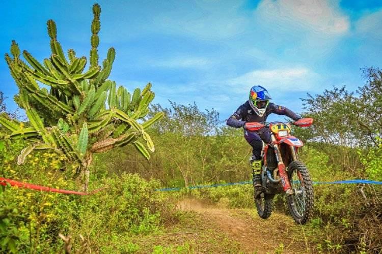 Diretoria de Enduro da CBM anuncia Calendário Brasileiro de 2025