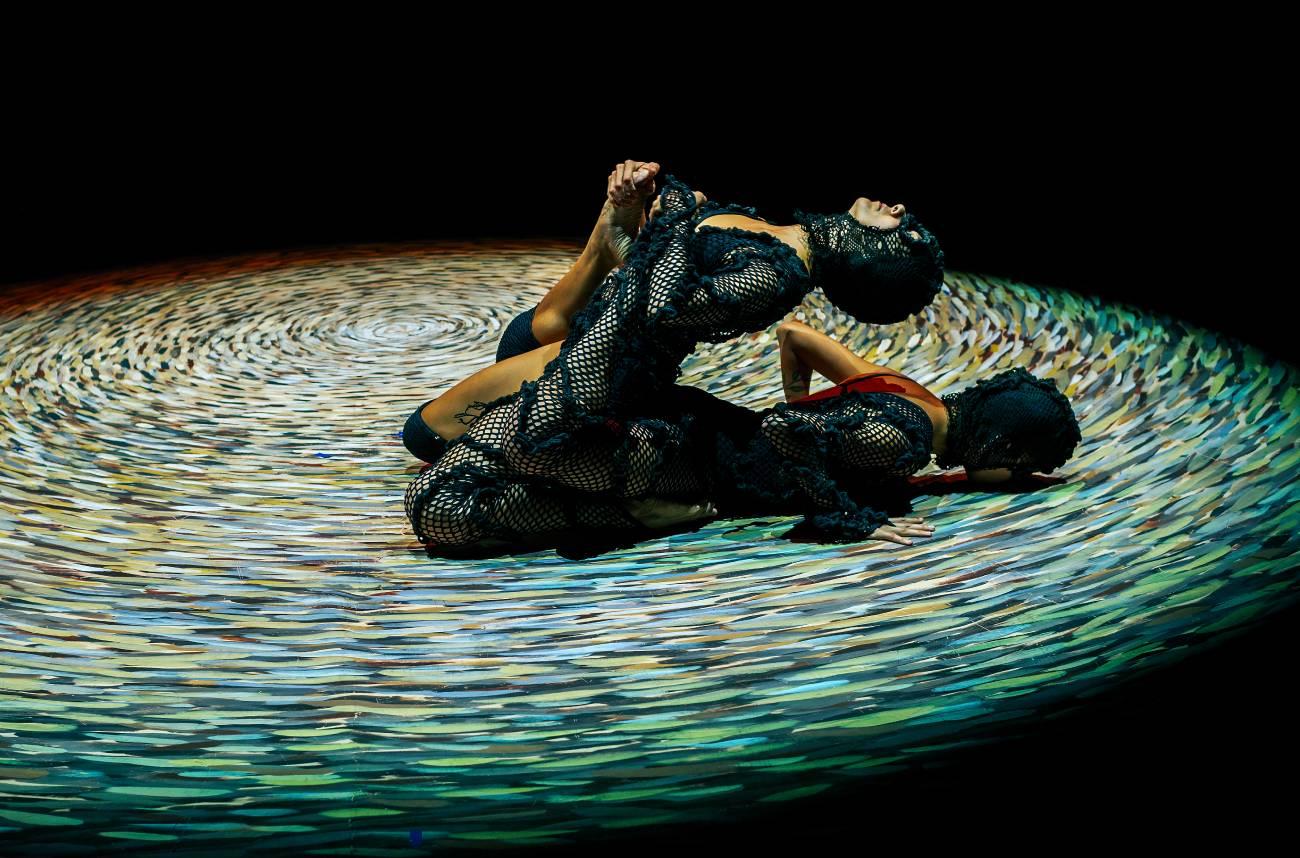 Em colaboração inédita, OSESP e Companhia de Dança Deborah Colker trazem ‘SAGRAÇÃO’ à Sal São Paulo