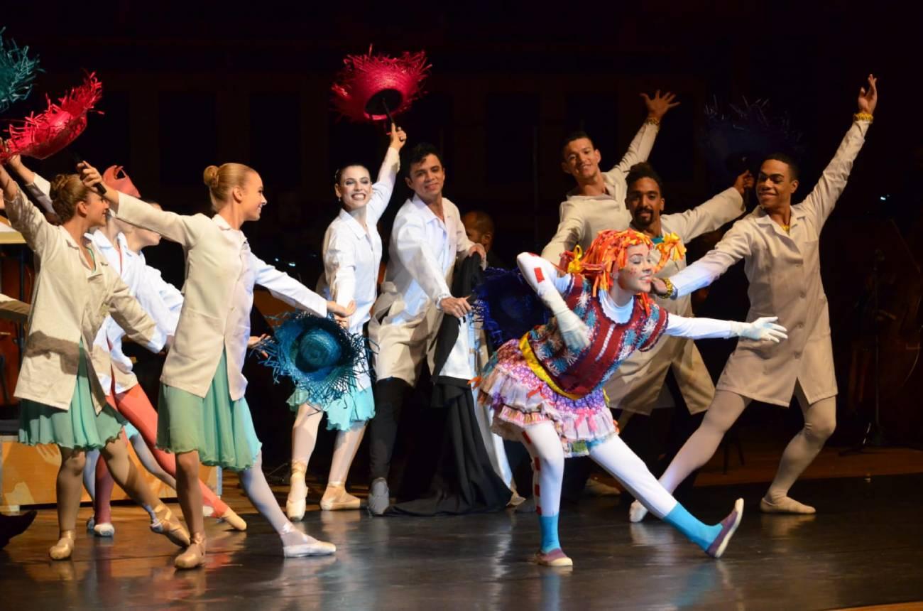 Em comemoração aos 25 anos do programa Música pela Cura, Série 