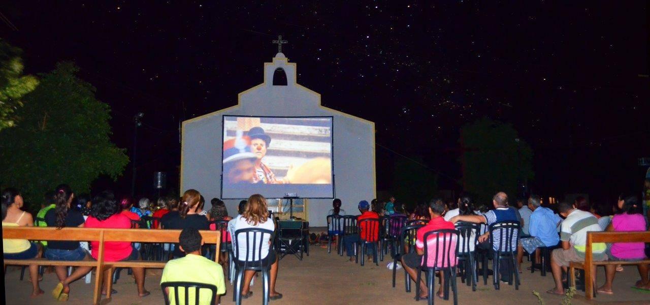 Em fevereiro, Brasil recebe o 1º. Encontro Internacional de Cinemas Movidos a Energia Solar