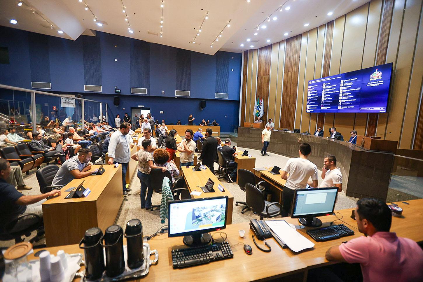 Em reposicionamento da cidade, São Bernardo tem autorização para retorno ao Consórcio Intermunicipal