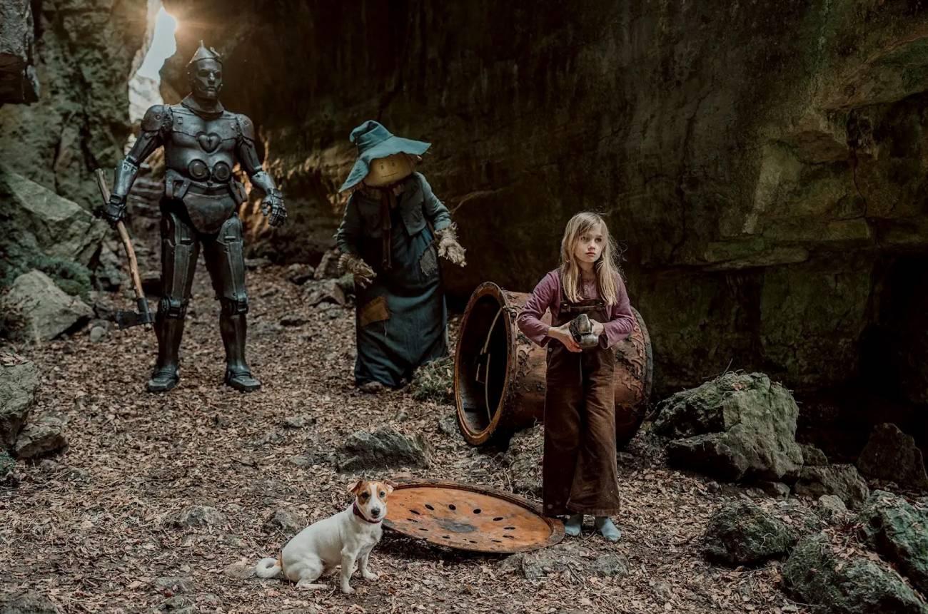 Entenda a relação do novo filme com o clássico da literatura