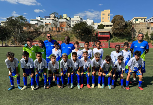 Equipes de futebol da Prefeitura disputam 9ª Sanca Cup a partir deste domingo (19)