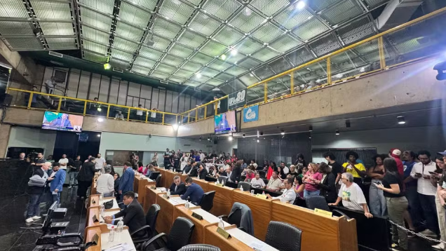 Estudantes de Uberlândia terão gratuidade no transporte coletivo com a criação da Tarifa Zero