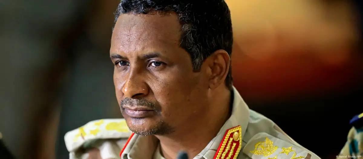 EUA acusam grupo paramilitar no Sudão de genocídio