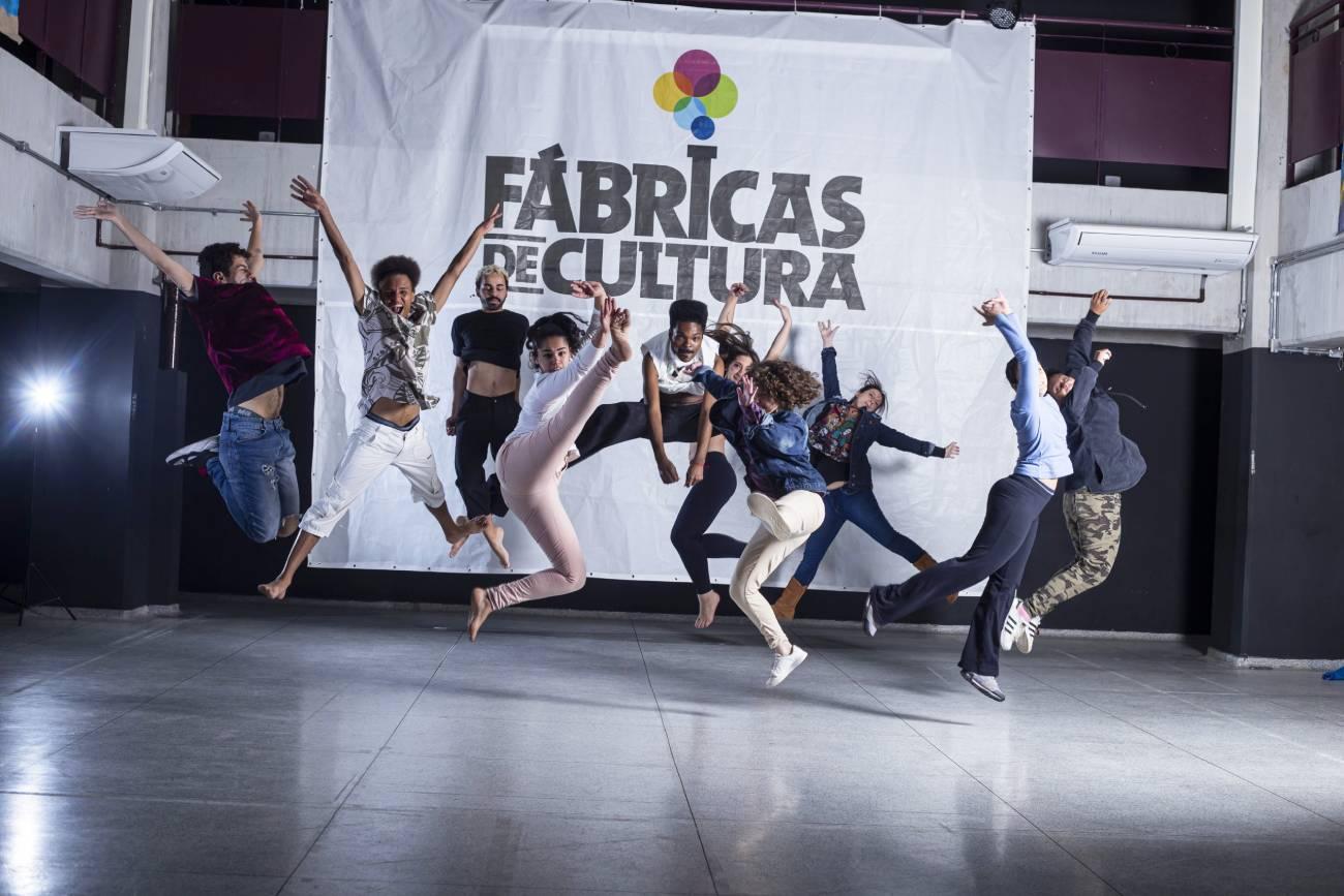 Fábricas de Cultura no ABC abrem quase 3 mil vagas para mais de 100 cursos gratuitos em 2025