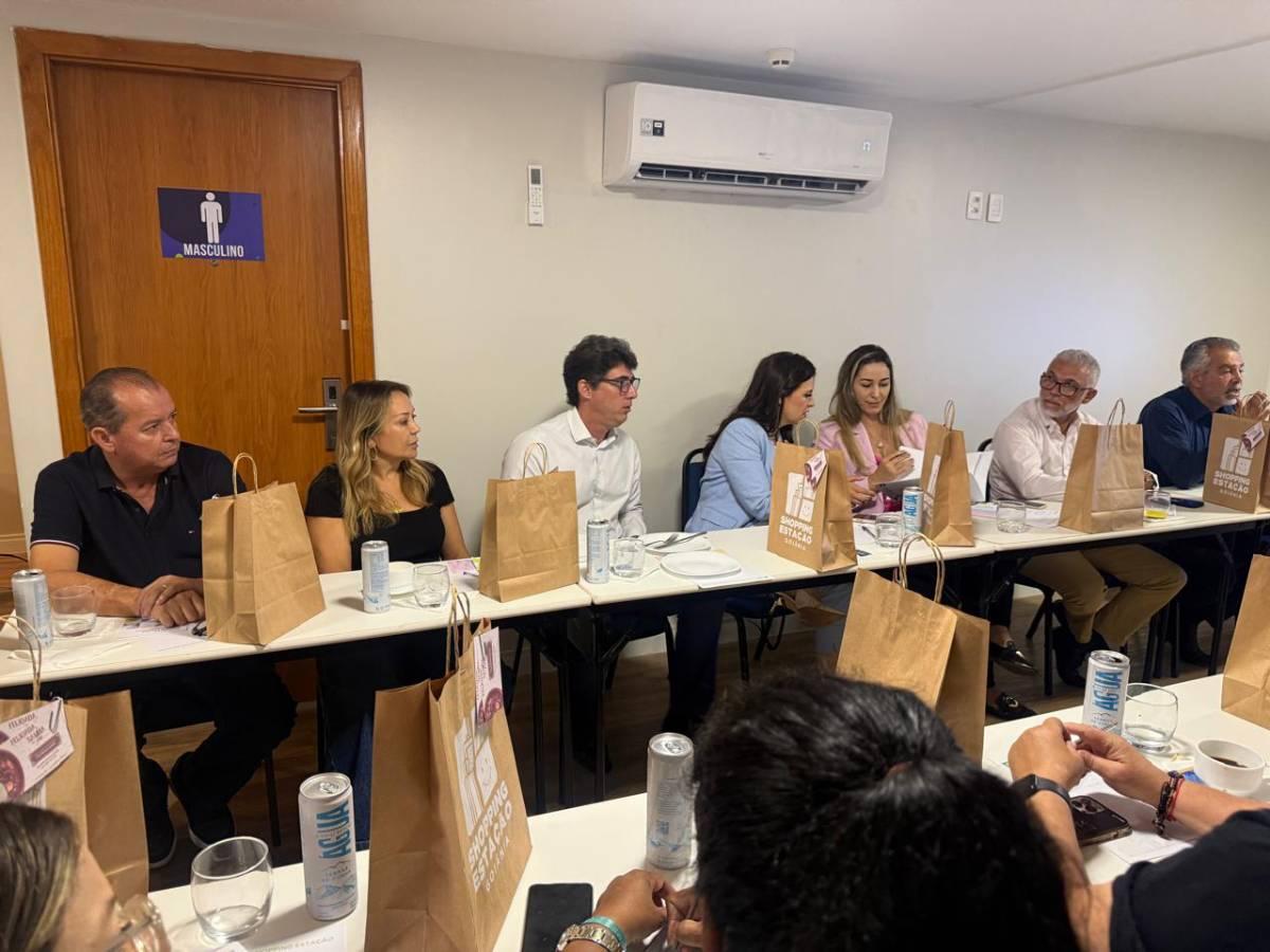 Goiânia recebe projeto para desenvolver o turismo além dos negócios e compras