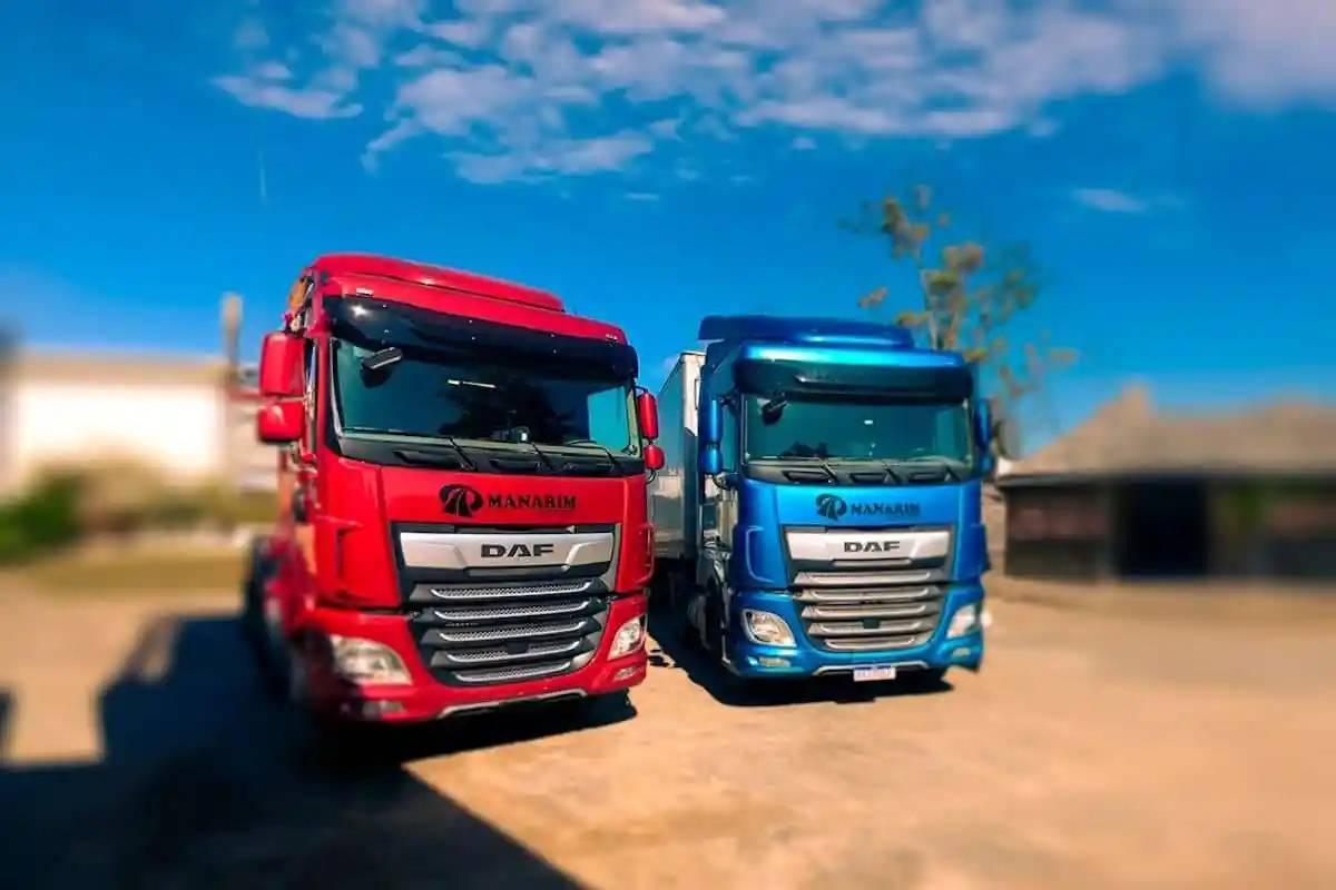 Manarim Transportes tem vagas abertas para motoristas em Itupeva-SP