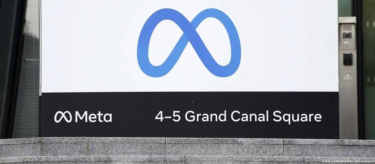 Meta planeja substituir 5% dos seus funcionários