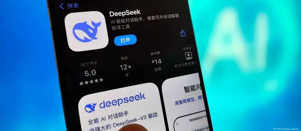 Por que a chinesa DeepSeek sacudiu o mercado de IA?