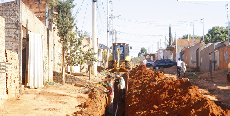 Prefeitura e Governo de Minas preparam entrega de mais de 2 mil títulos de propriedades de imóveis a moradores do Élisson Prieto