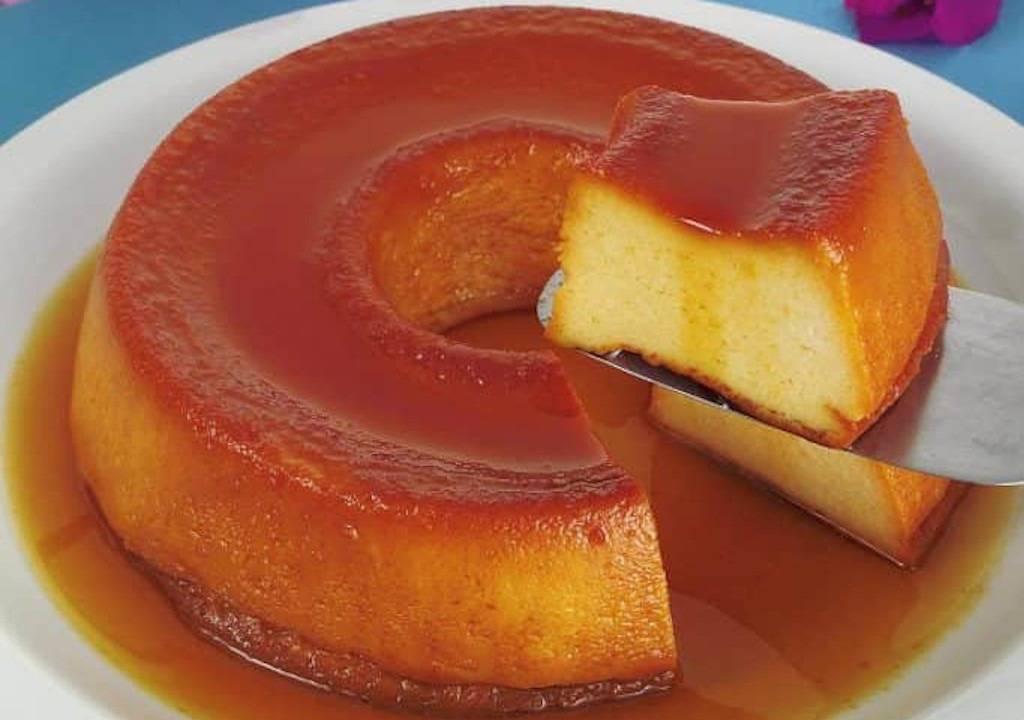 Pudim de pão de liquidificador: pudim é a sobremesa que não pode faltar na casa nem nos restaurantes brasileiros