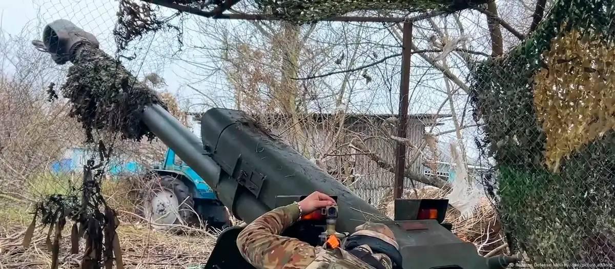 Rússia derruba mais de 100 drones ucranianos