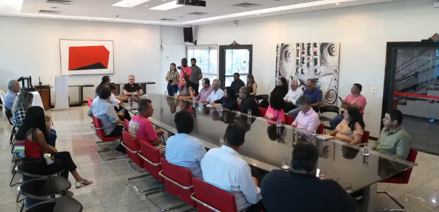 Samu e UPA em Uberlândia: Prefeitura fará estudos para analisar viabilidade de instalar serviços de emergência na cidade