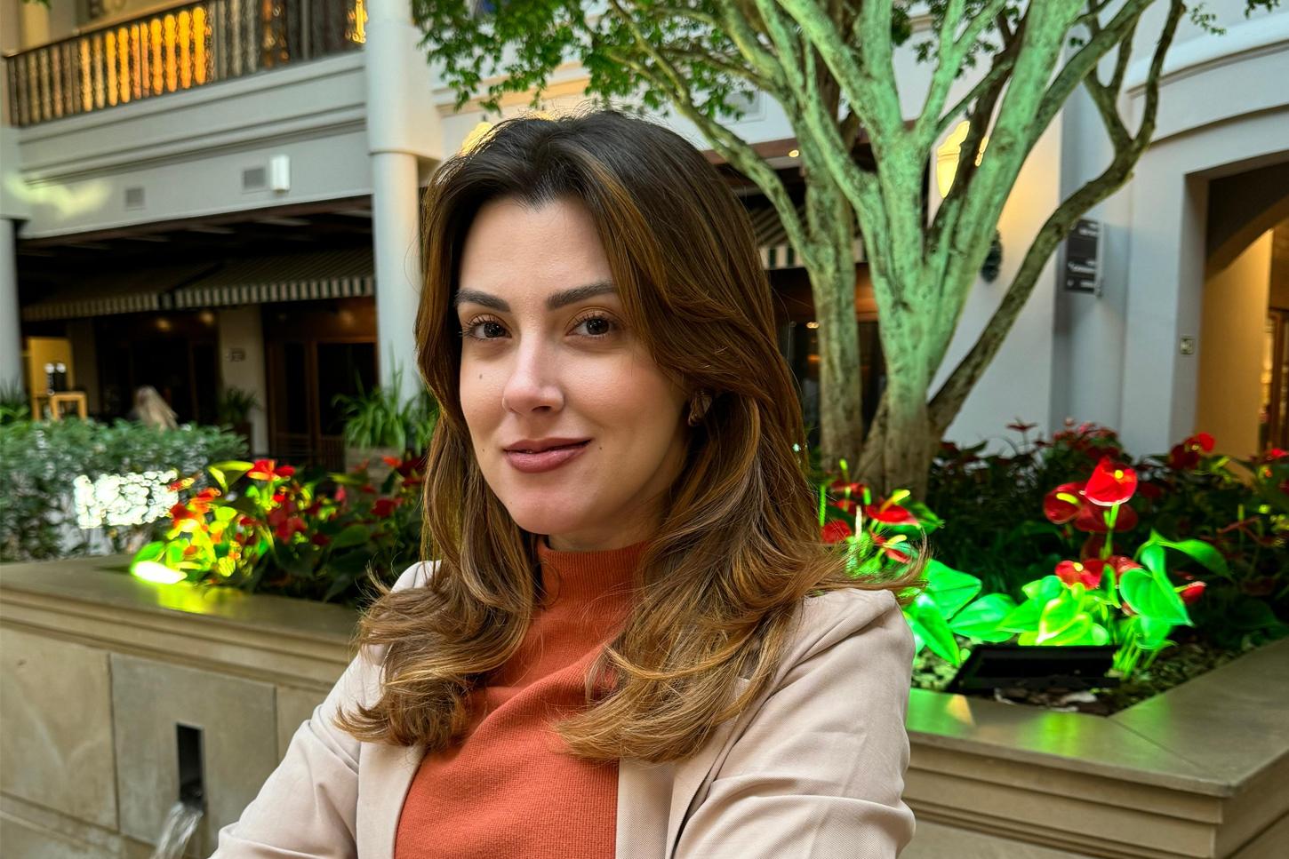 São Bernardo Plaza Shopping anuncia nova gerente de marketing