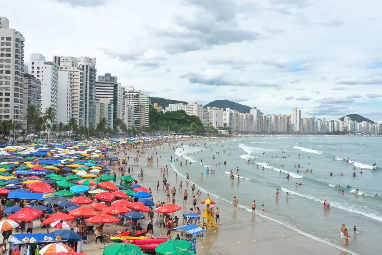 Surto de Virose no Litoral Paulista Preocupa Autoridades e População