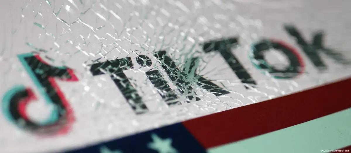 TikTok restaura serviço nos EUA após sinalização de Trump