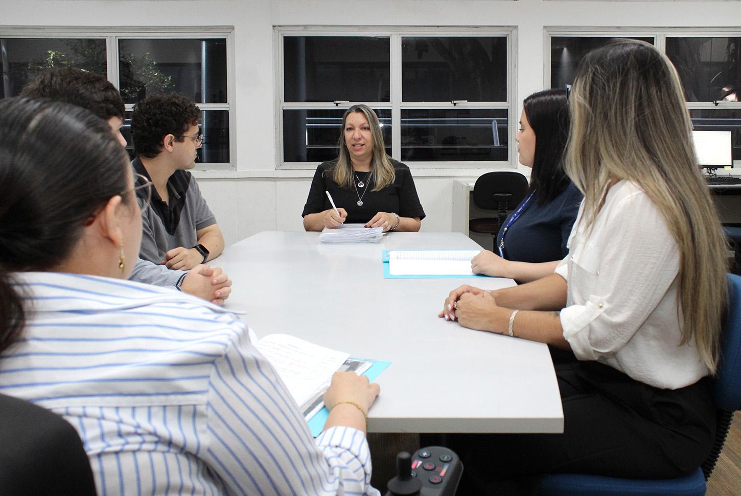 USCS presta assistência jurídica gratuita à comunidade