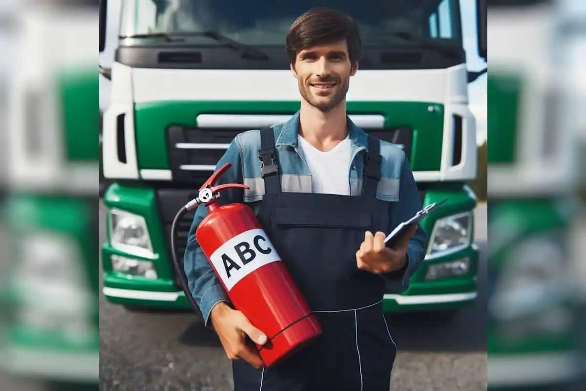 Volta do extintor obrigatório em veículos será analisada em 2025