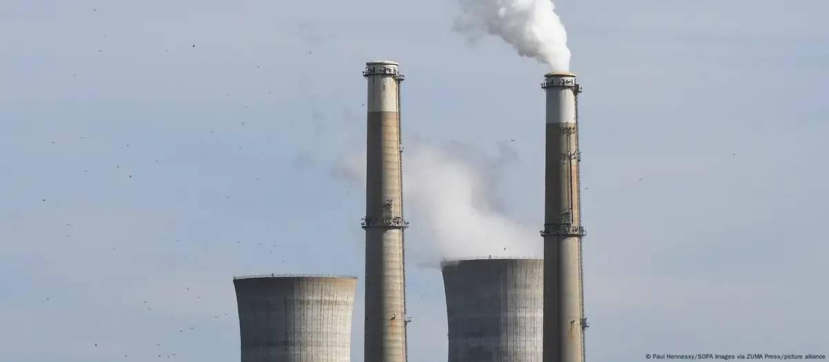 Aquecimento acima de 1,5ºC pode ser irreversível, diz estudo