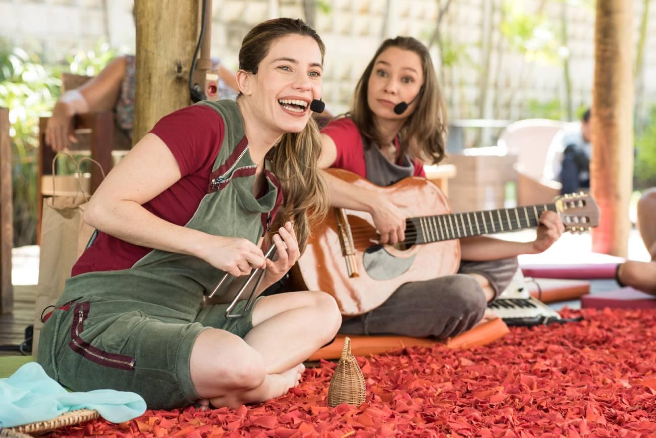 Atividades gratuitas no Espaço de Brincar do Sesc São Caetano