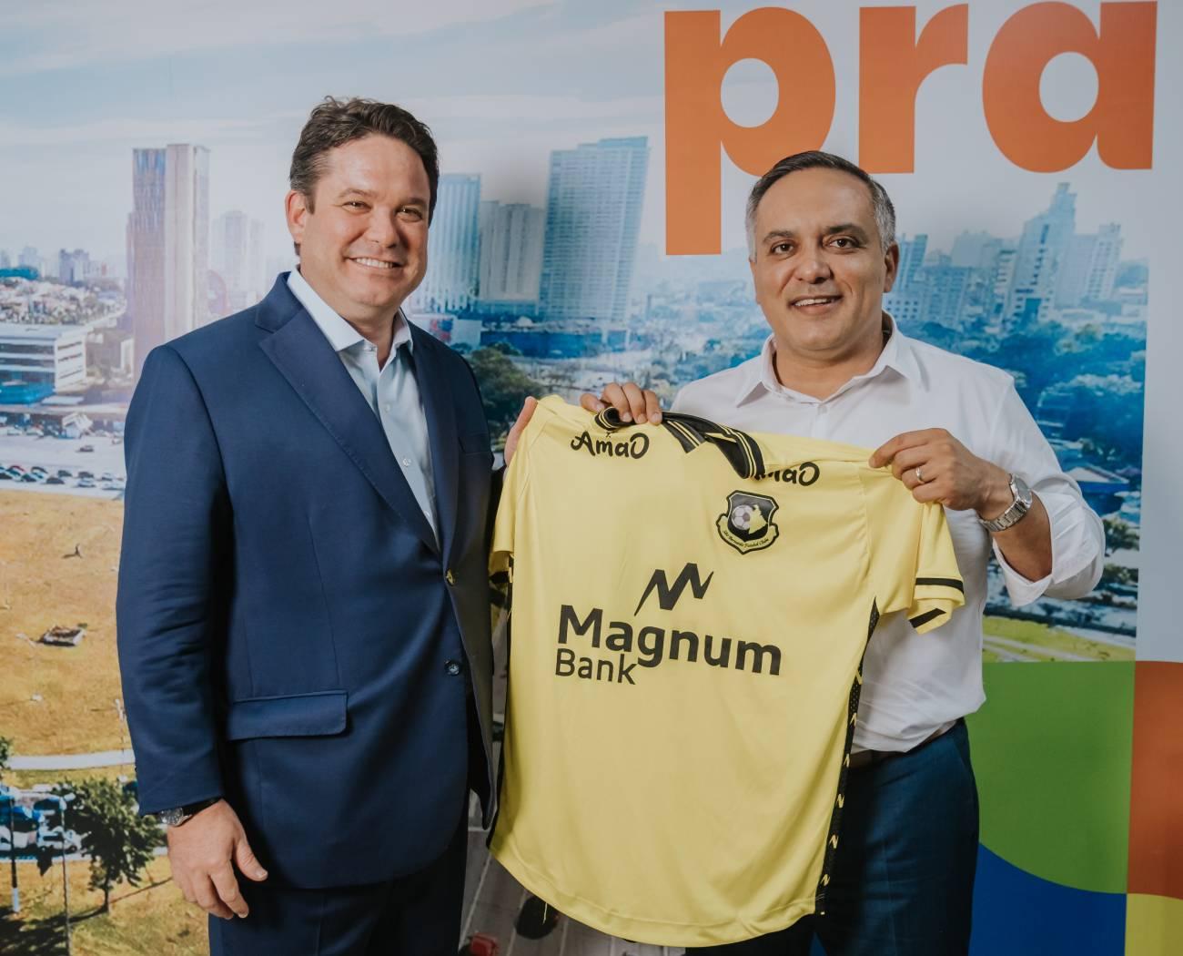 Chefe da Casa Civil do Estado elogia gestão de Marcelo Lima em visita a São Bernardo e reforça apoio