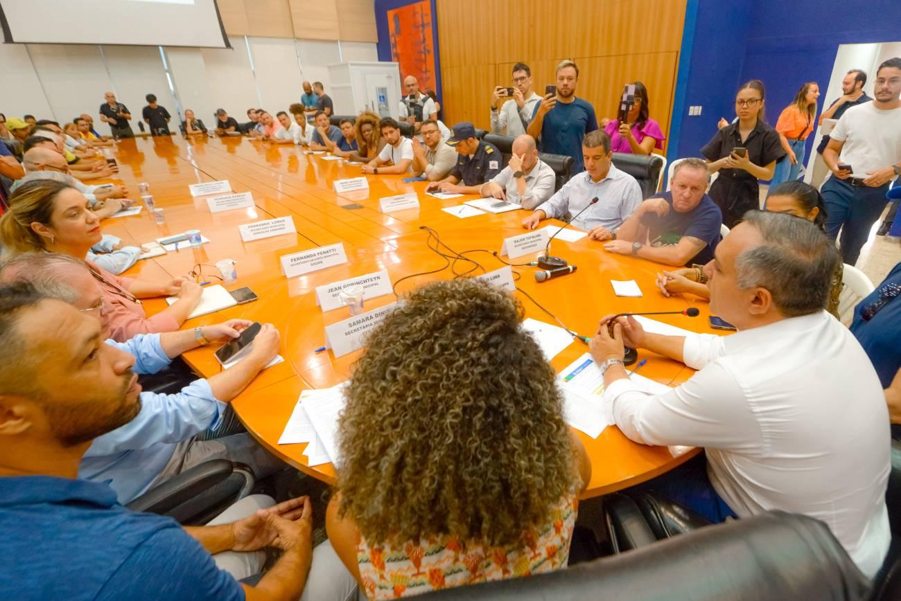Com apoio da Prefeitura, blocos de rua de Carnaval têm calendário em São Bernardo