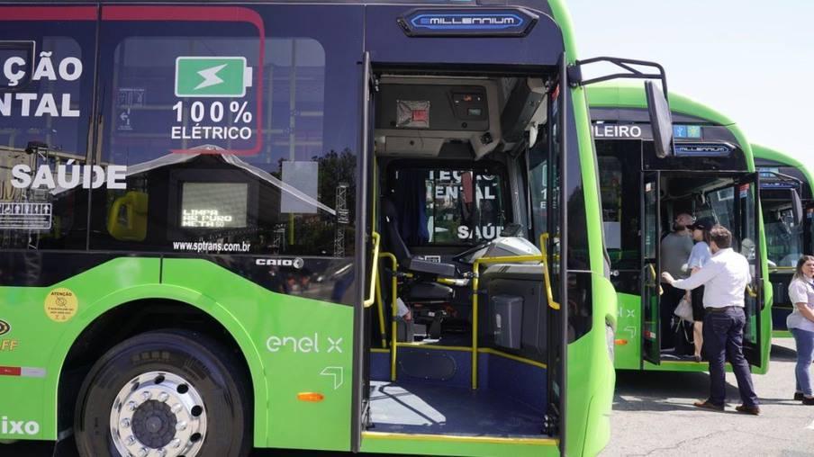 Eletra vai fornecer 40 ônibus elétricos para o BRT de Belém