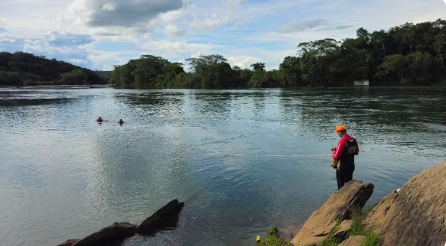 Entenda como aconteceu o afogamento que matou mãe, filha e neto em Uberlândia