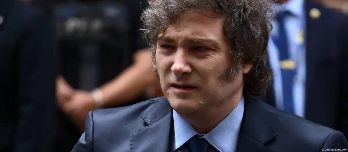 Entenda o que pesa contra Milei no 