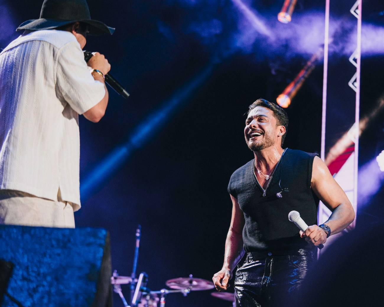 Festival de Wesley Safadão confirma edições em cinco capitais brasileiras