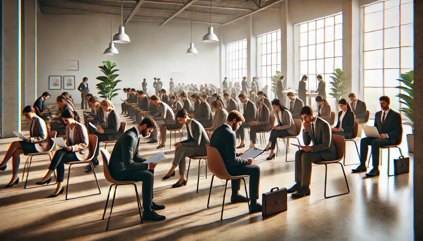 Fundação CDL Uberlândia está em busca de talentos humanos para ocupar vagas ofertadas por empresas parceiras