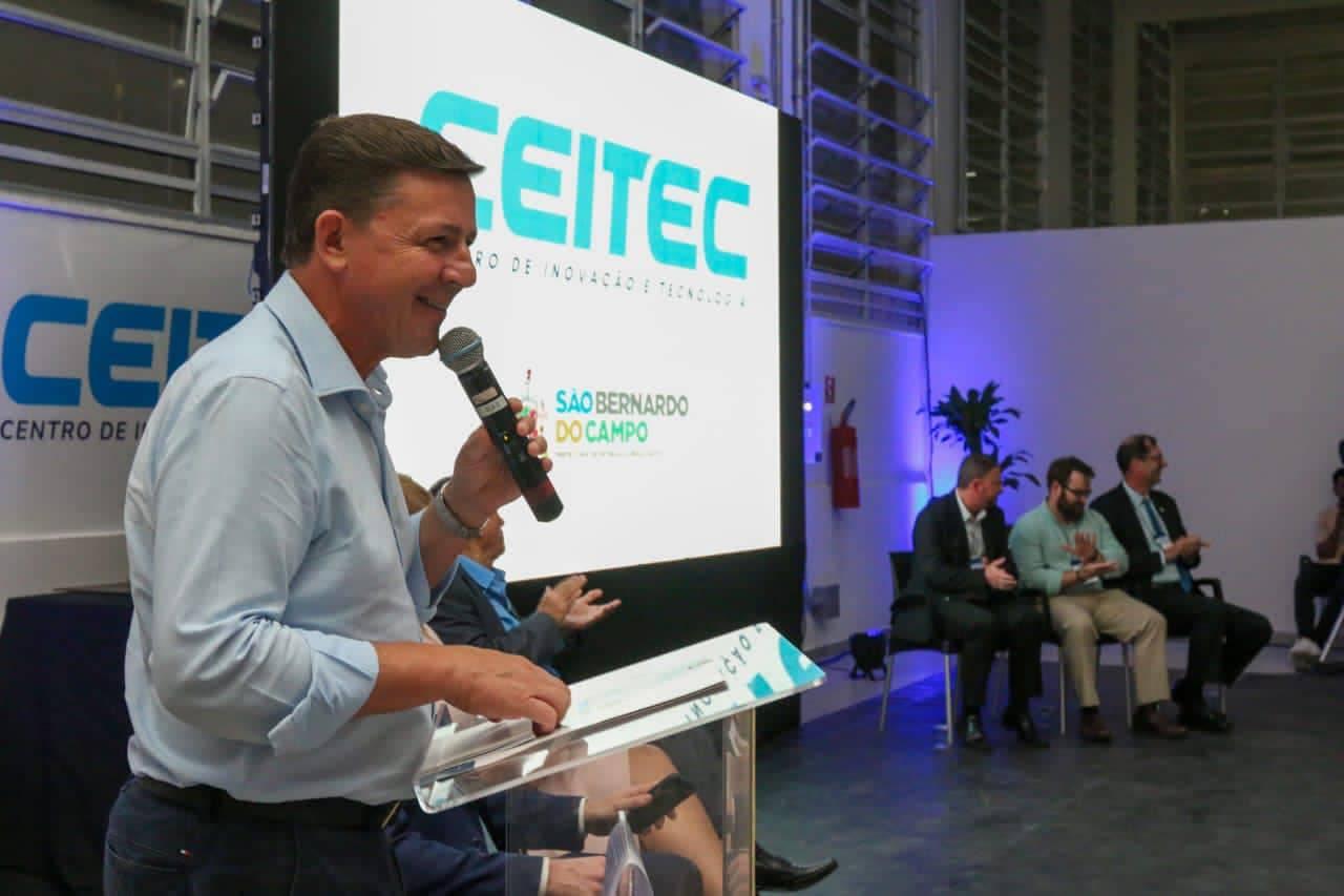 Levantamento do TCE destaca efetividade da gestão Orlando Morando em São Bernardo