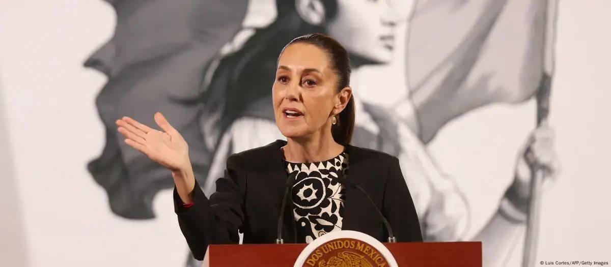 México e EUA anunciam acordo para suspender novas tarifas