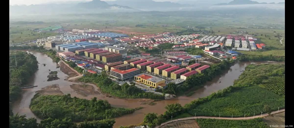 Milhares são resgatados de fábricas de golpes em Mianmar