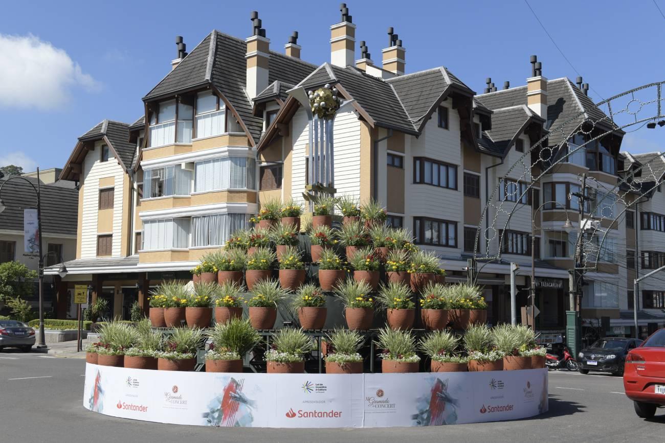 Opereta de Mozart abre festival internacional XI Gramado in Concert