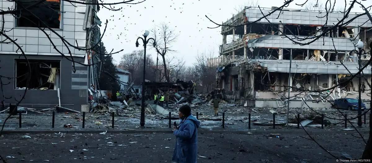 Planos de Trump para a Ucrânia: o que se sabe até agora